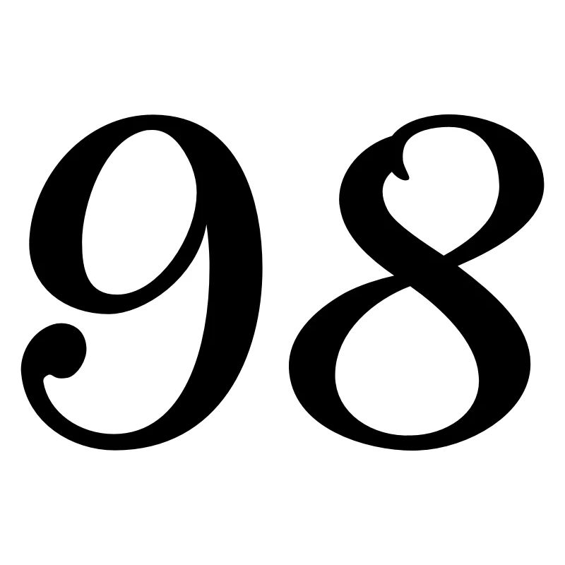 98