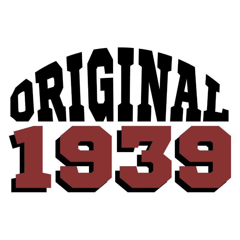 Original 1939