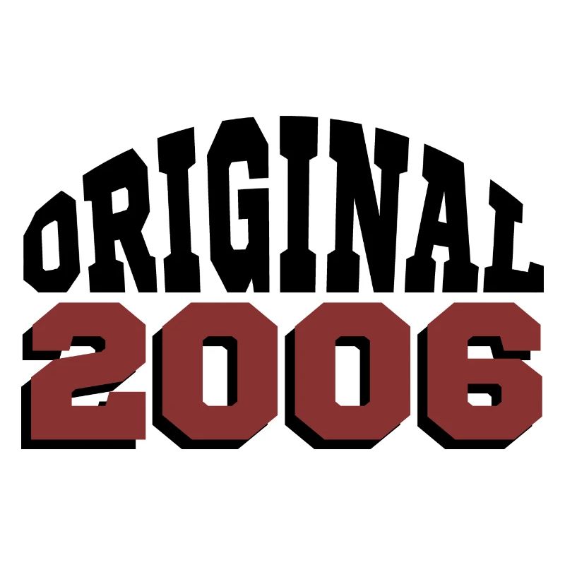 Original 2006