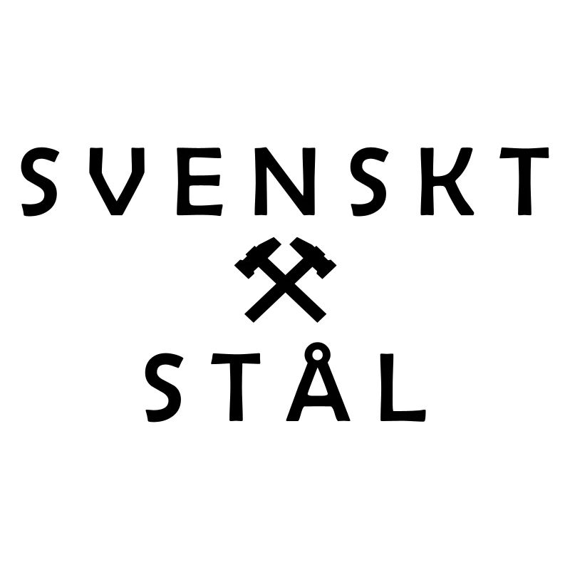 Schwedischer Stahl