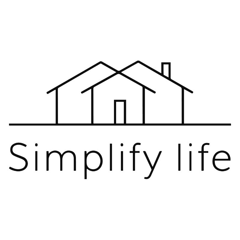 SIMPLIFY LIFE