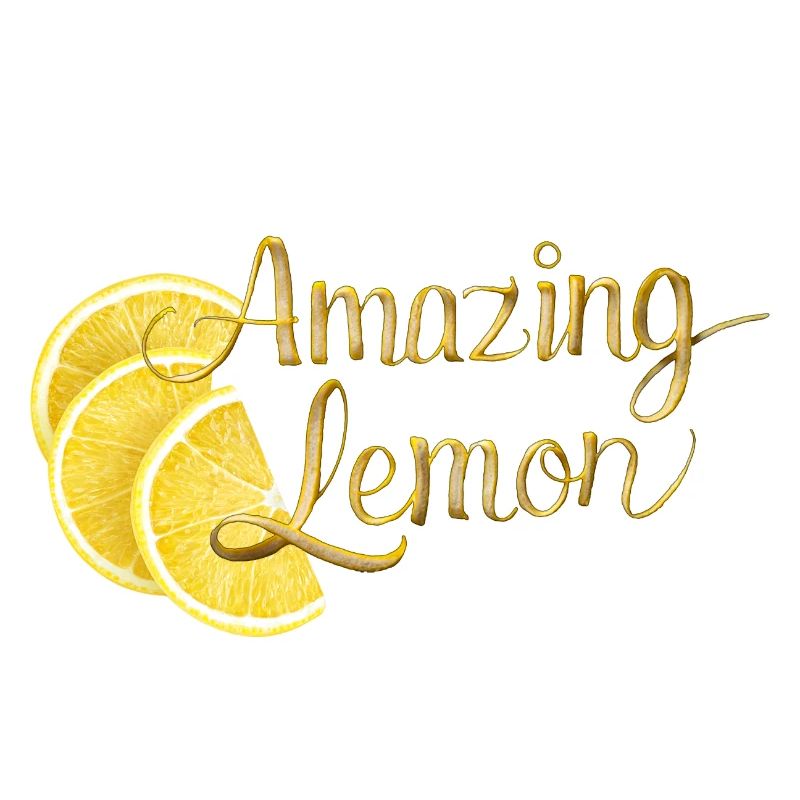 Amazing Lemon