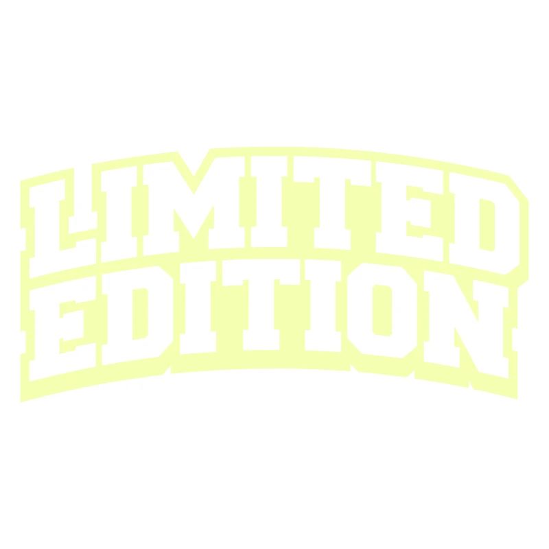 Édition limitée