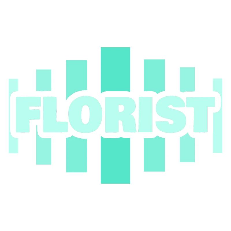 Fleuriste comme profession