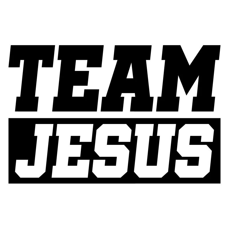 L’équipe de Jésus