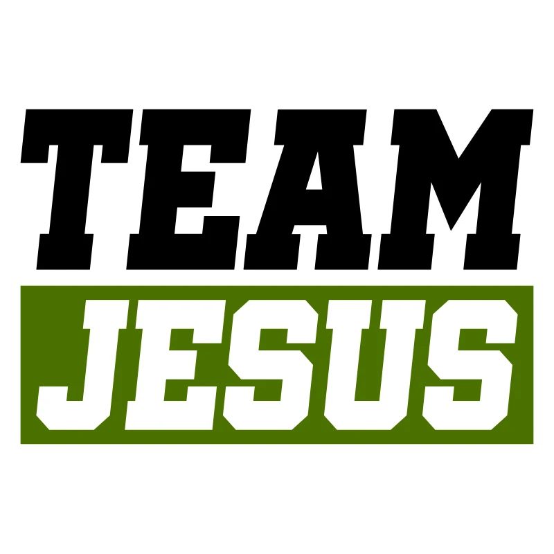 L’équipe de Jésus