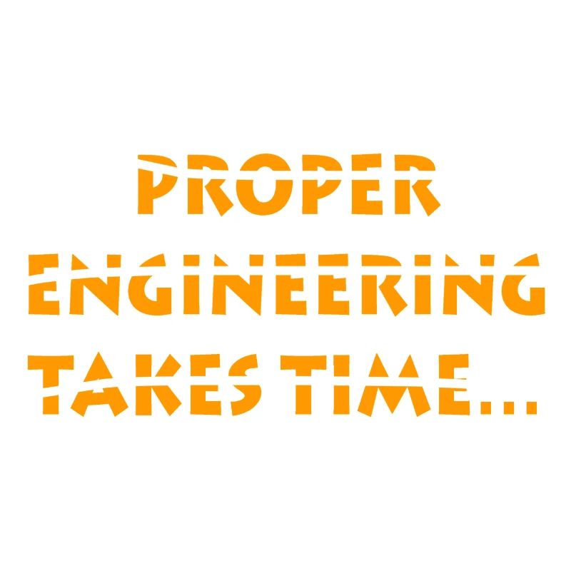PROPER ENGINEERING