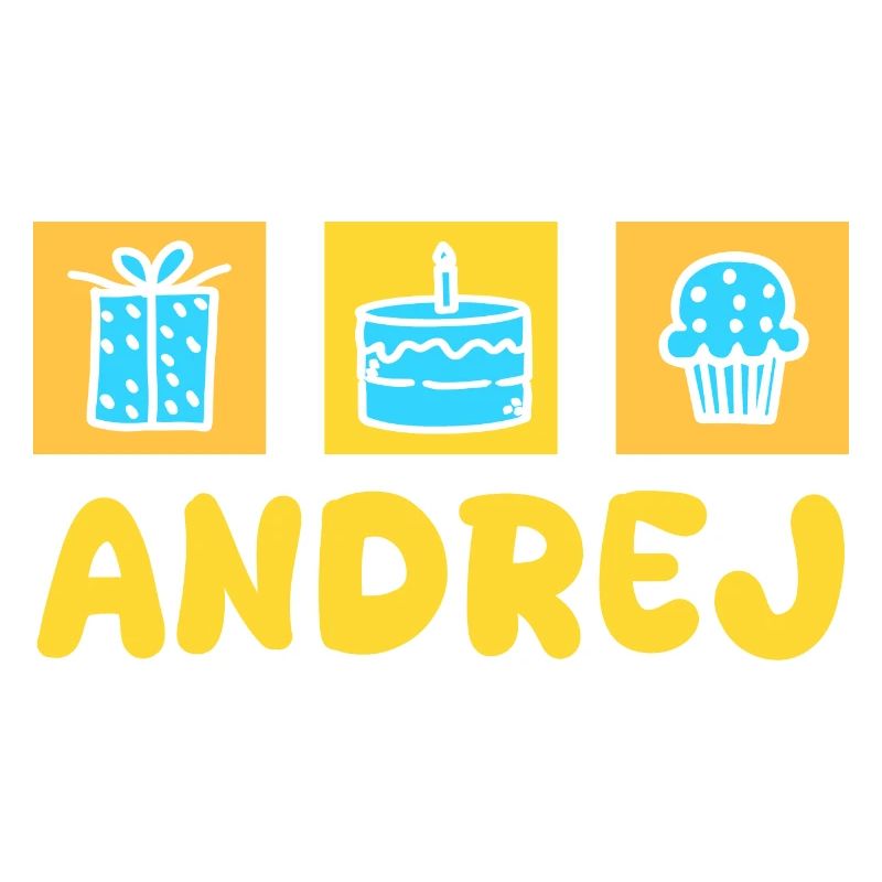 First name Andrej
