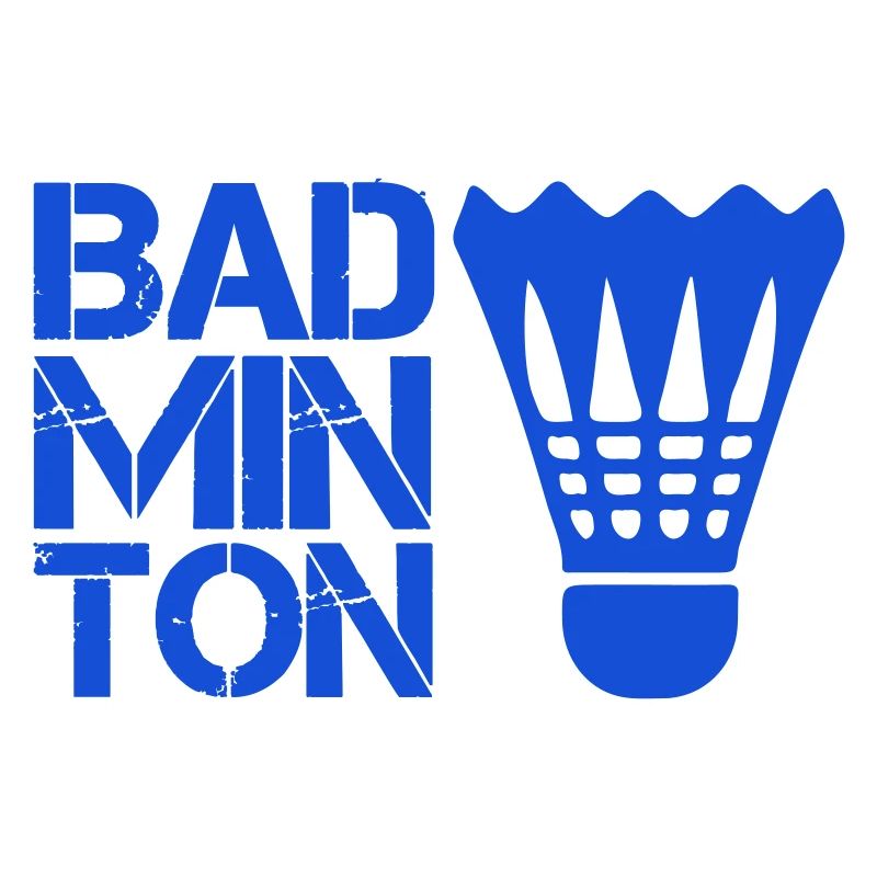 Badminton badminton