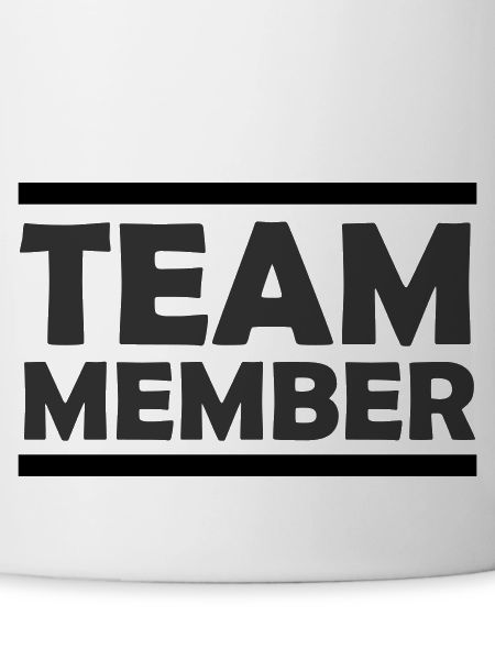 Team Member