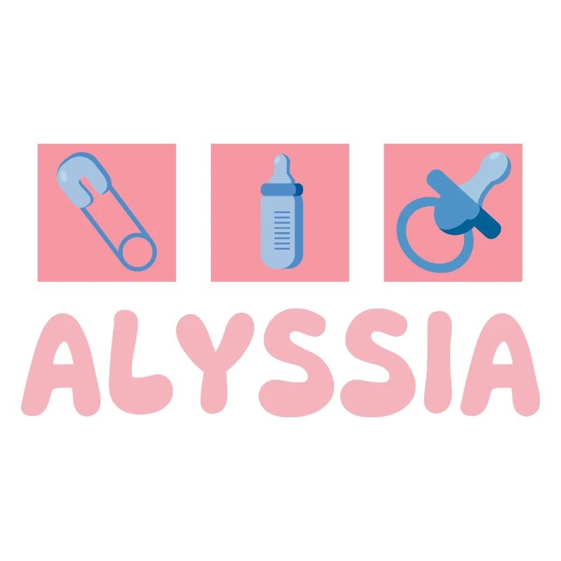 Gift for Alyssia