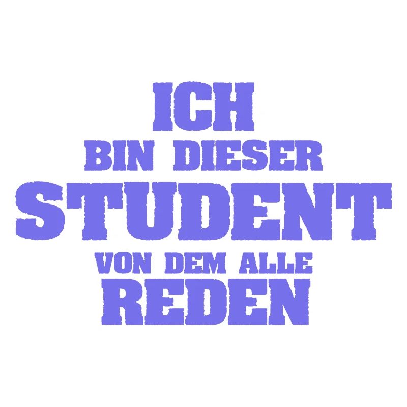 Profession : Étudiant