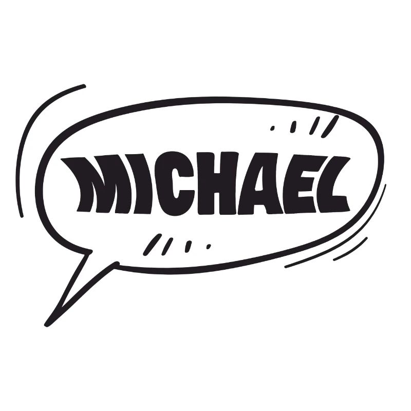 Gift for Michael