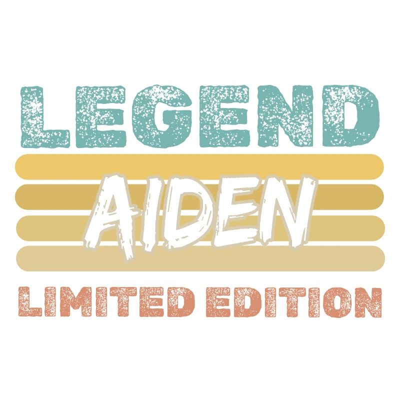First name Aiden