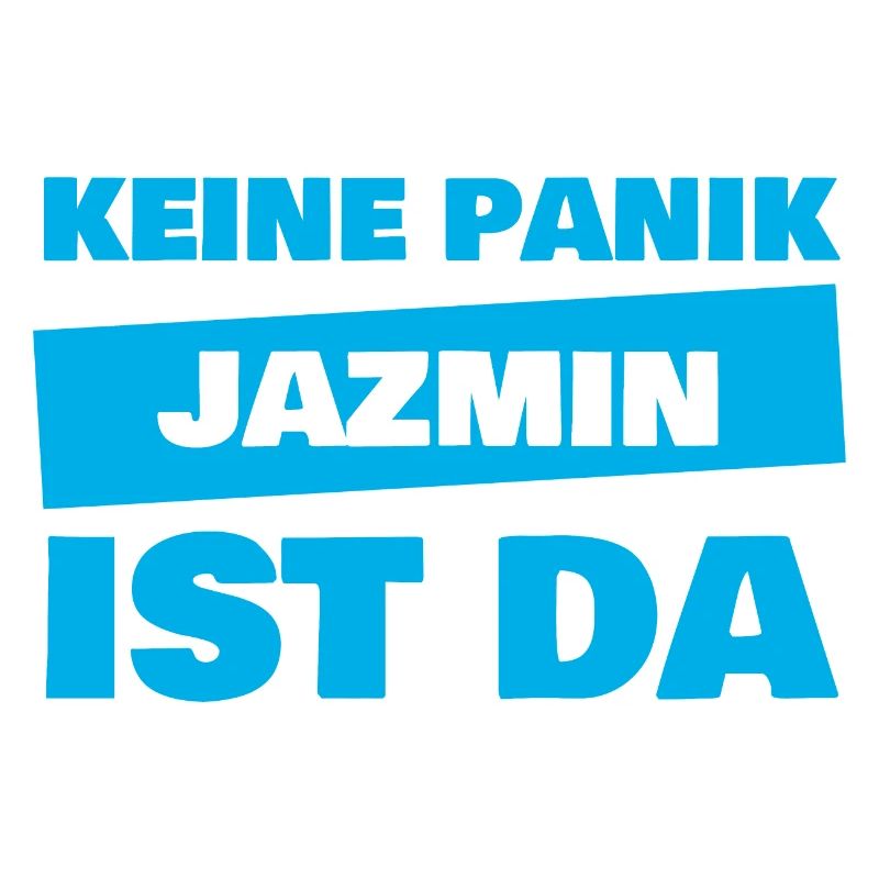 Jazmin as a given name