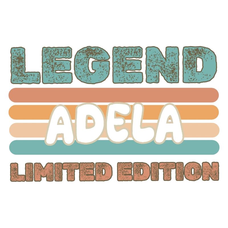 First name Adela
