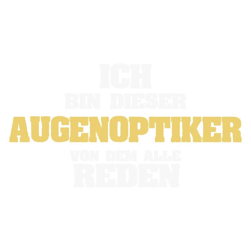 Beruf Augenoptiker