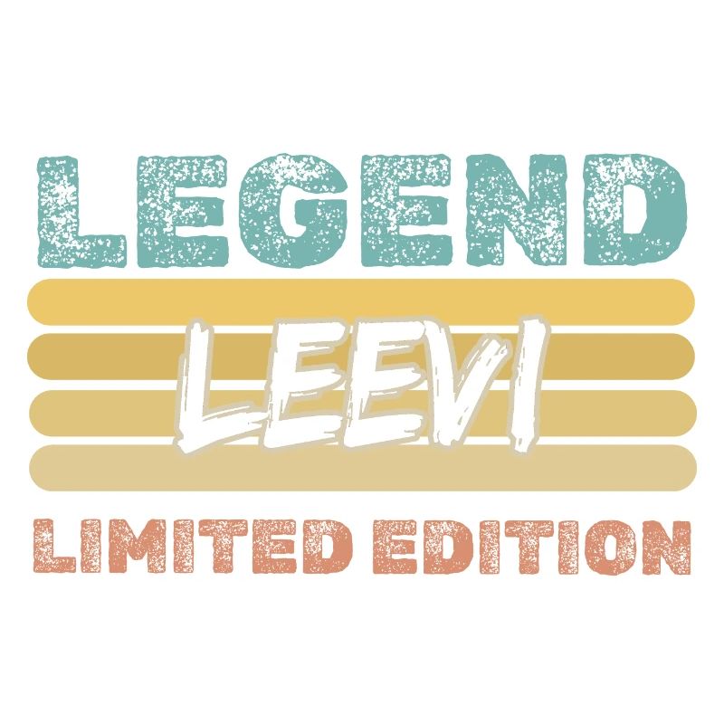 Gift for Leevi