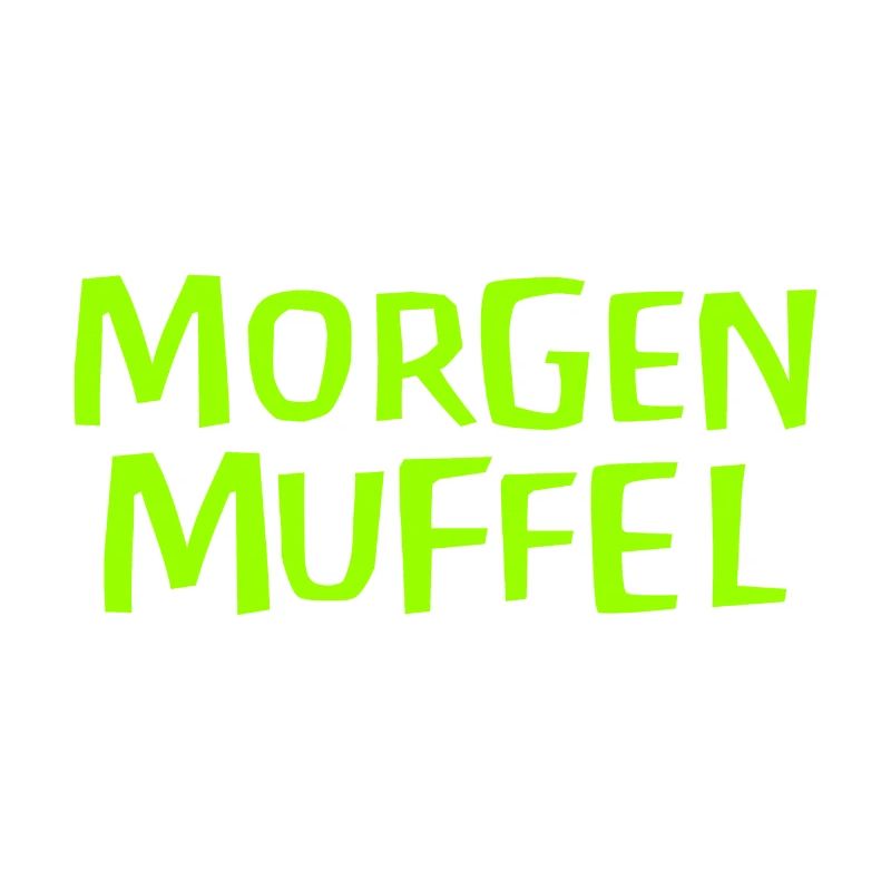 Morgenmuffel