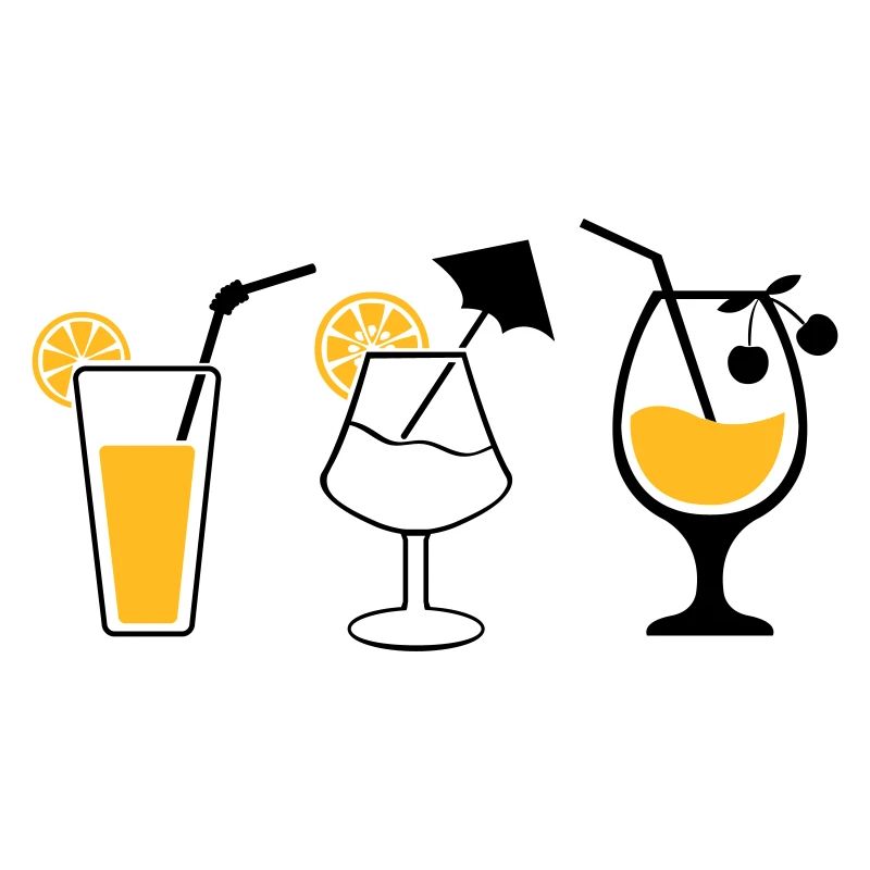 Cocktails