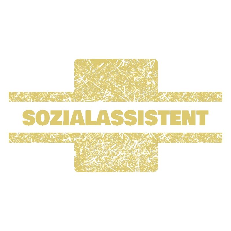 Occupation: Social Assistant