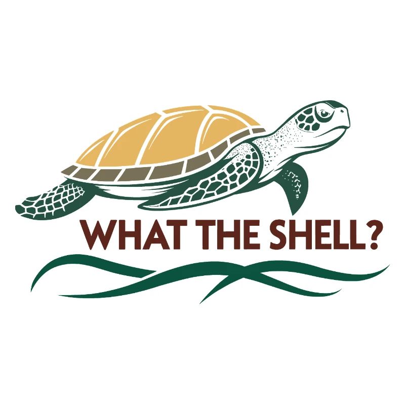 What the Shell?