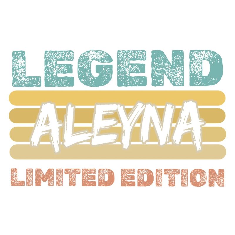 Cadeau pour Aleyna