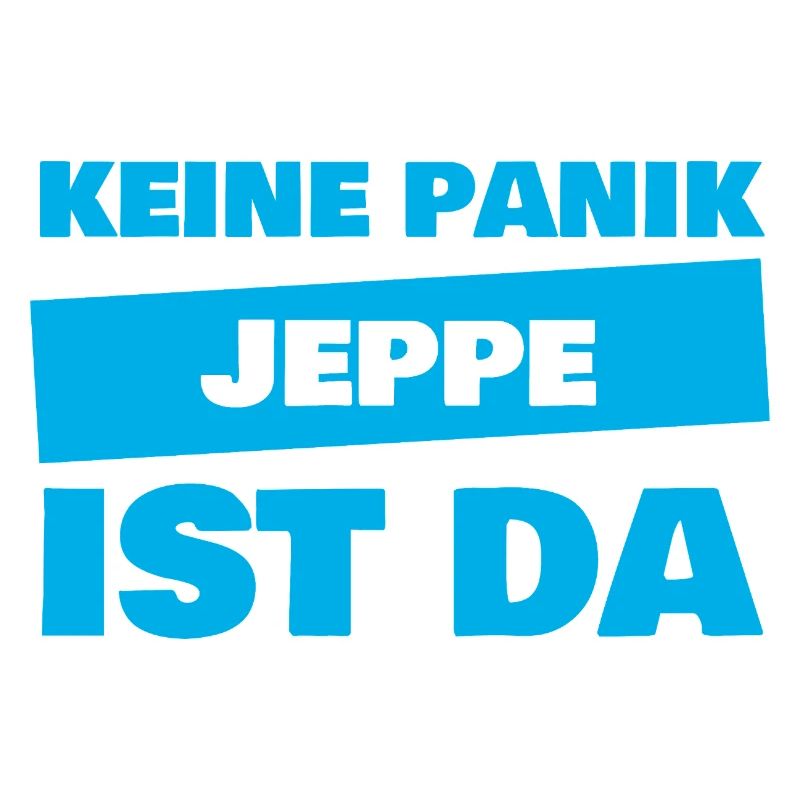 Gift for Jeppe