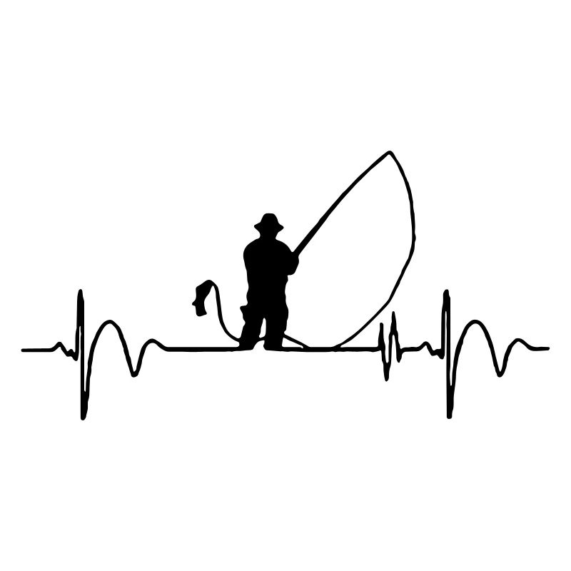 fishing life