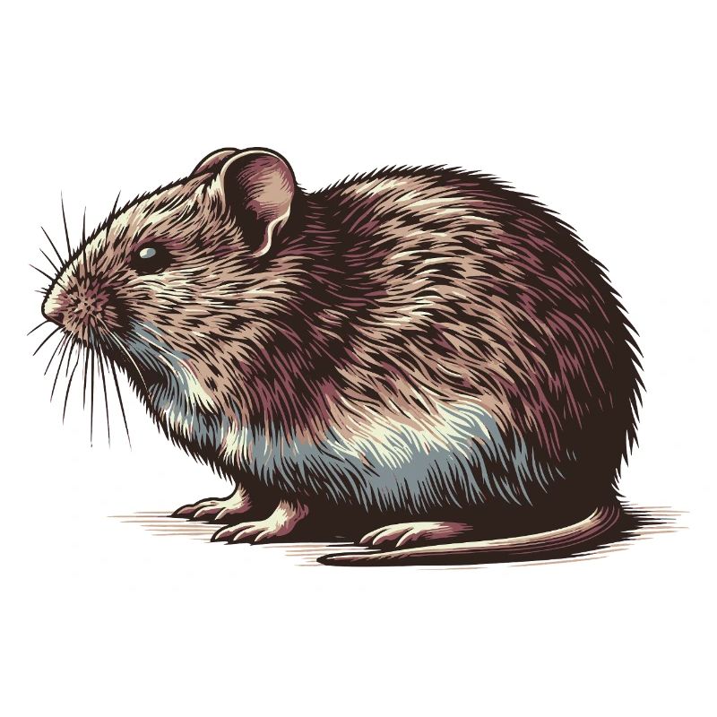 Vole