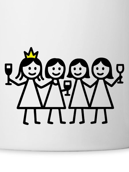 Hen Birthday