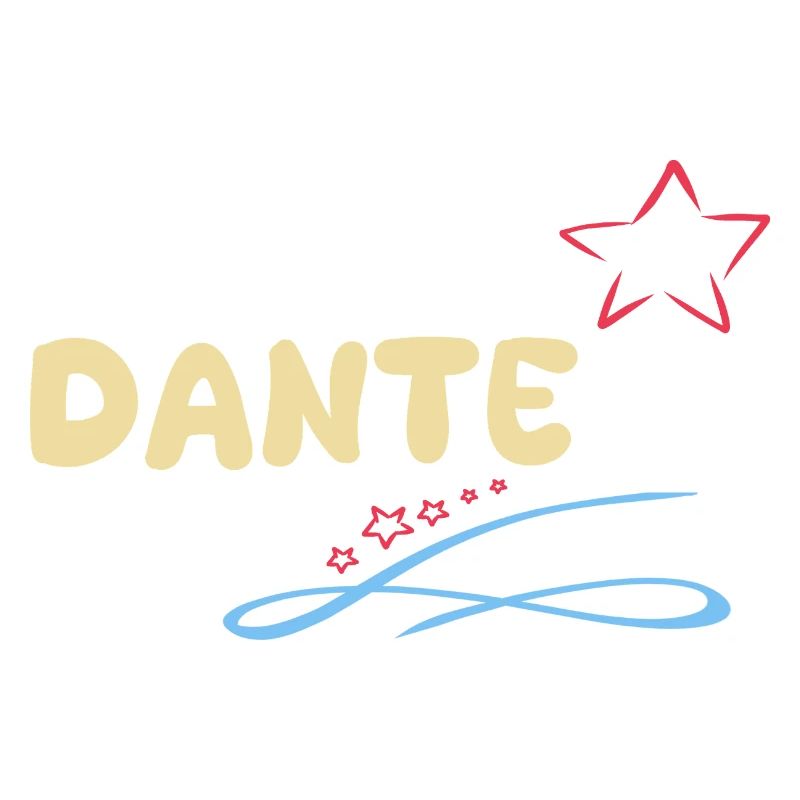Geschenk Dante