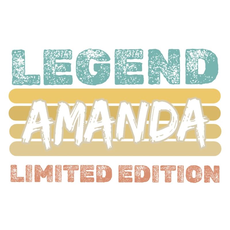Prénom Amanda