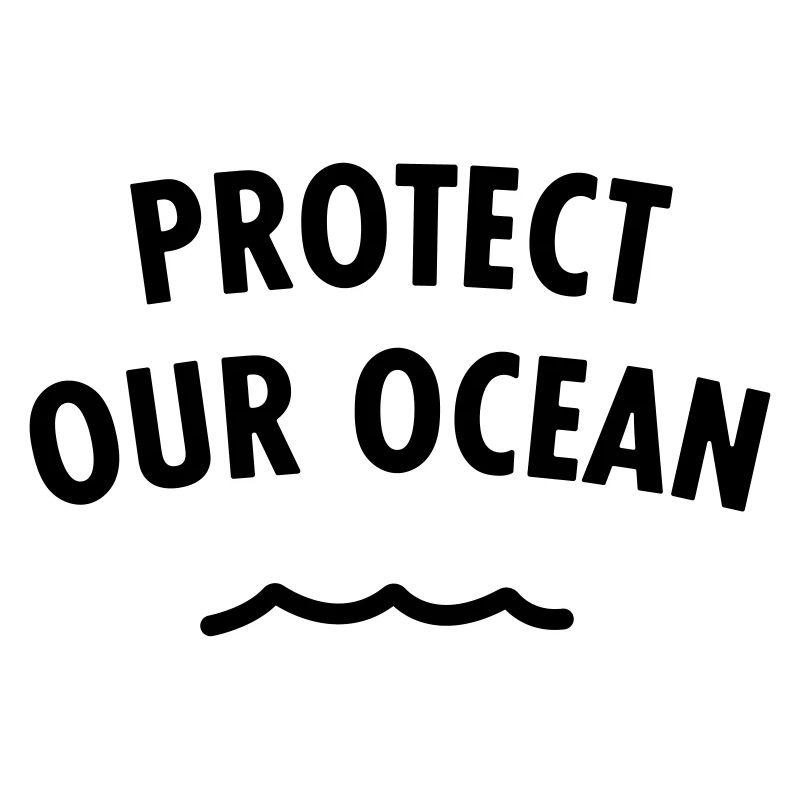 Protect Our Ocean