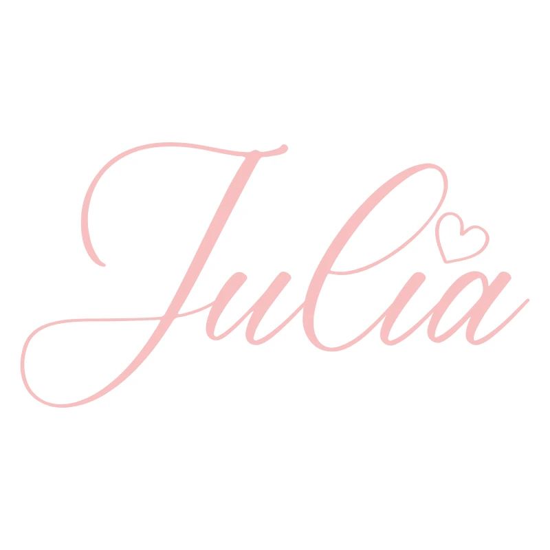 Nom de Julia