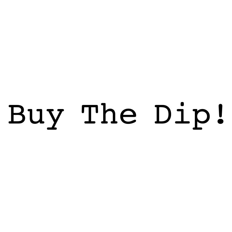 Achetez The Dip !