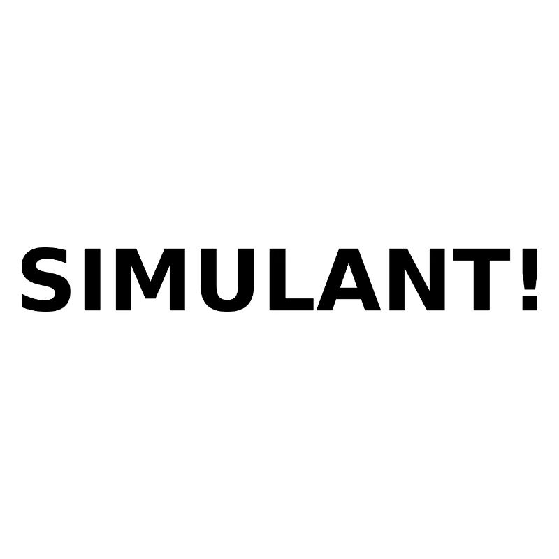Simulateur!