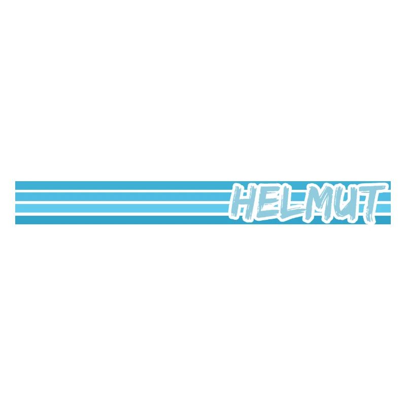 Helmut as a name