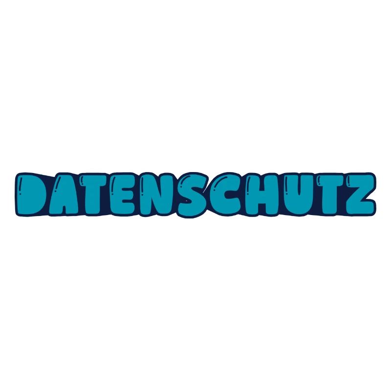 Datenschutz