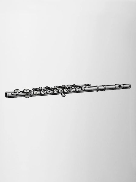 Flute Music
