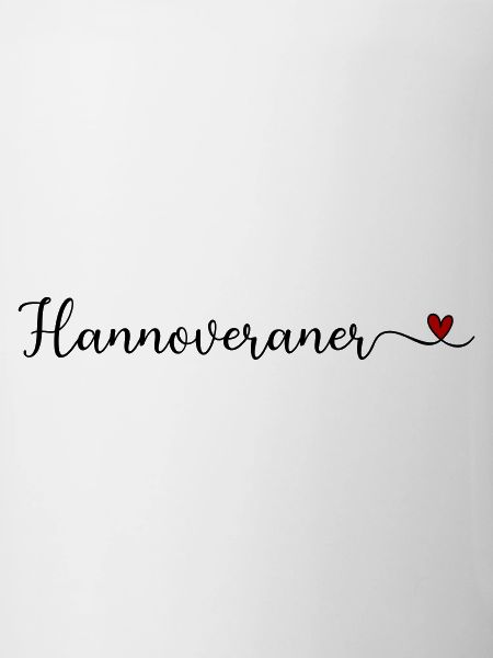 Hannoveraner
