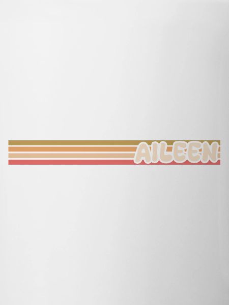 Aileen als Maennername