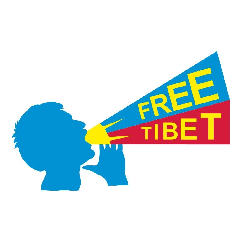 free tibet