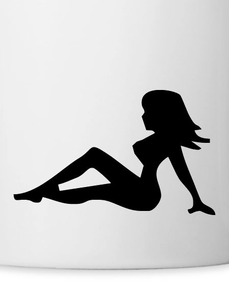 Sexy Mädchen