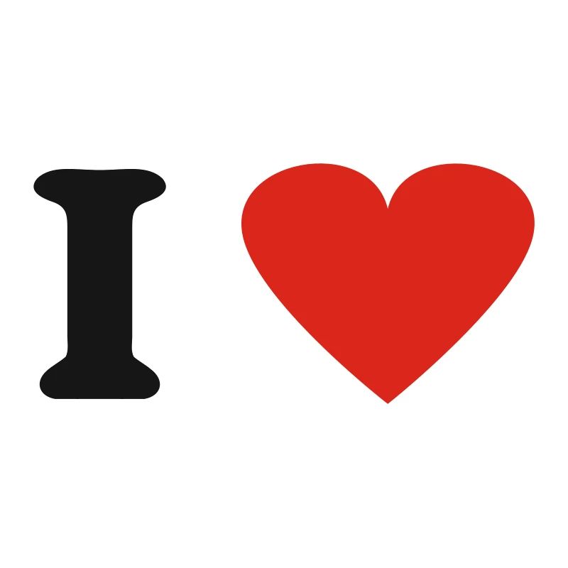 I Love