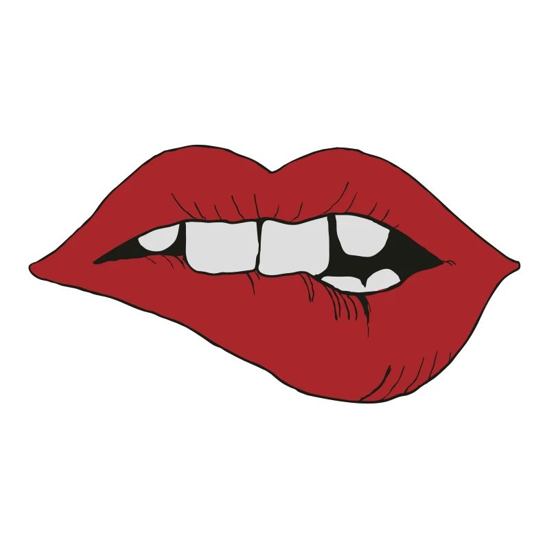 LIPPENBEISSER