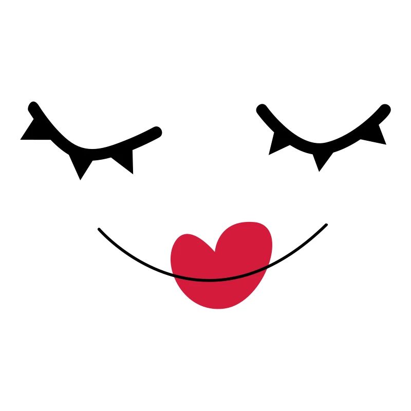 sourire