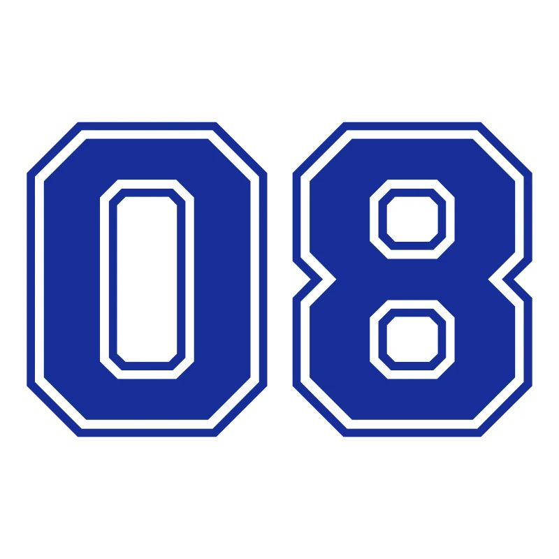 08