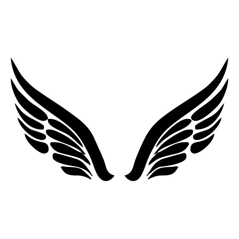 ailes d'ange