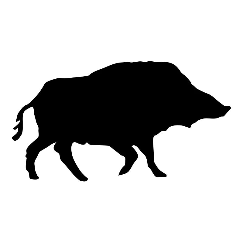 Wildschwein